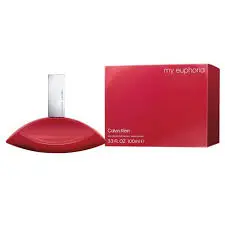 Calvin Klein My Euphoria EDP (W) 100 ML