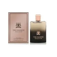Trussardi The Black Rose EDP (W) ML