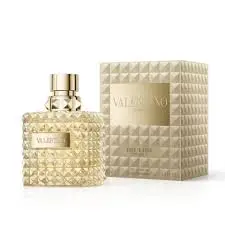 Valentino Ladies Born in Roma the Gold Donna EDP (W) 100 ML