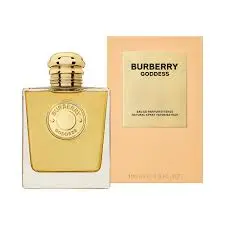 Burberry Goddess Intense EDP (W) 100ML