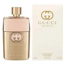 Gucci Guilty Pour Femme EDP (W) 150ML
