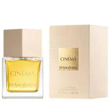 Yves Saint Laurent Cinema EDP (W) 80ML