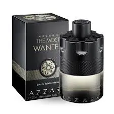 Azzaro The Most Wanted Intense EDT (M) 100 ML