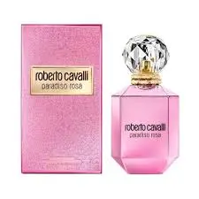 Roberto Cavalli Paradiso Rosa EDP (W) 75 ML
