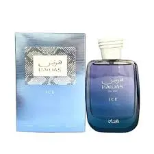 Rasasi Hawas Ice EDP (M) 100ML