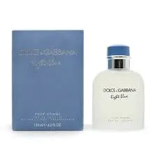 Dolce & Gabbana Light Blue Pour Homme EDT (M) 100ML