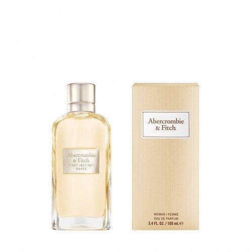 Abercrombie & Fitch Instinct Sheer EDP (W) 100 ML