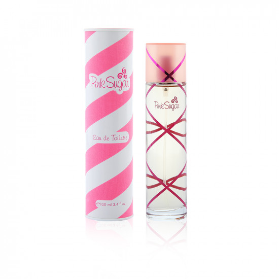 Aquolina Pink Sugar EDT (W) 100 ML