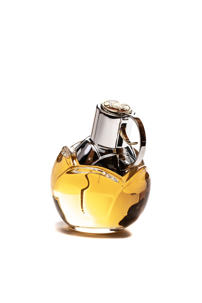 Azzaro Wanted Girl EDP (W) 80 ML Tester
