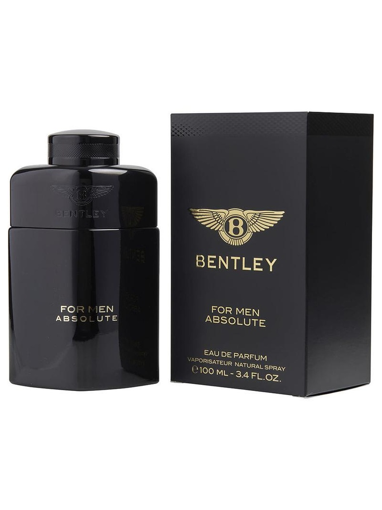 Bentley Absolute EDP (M) 100 ML