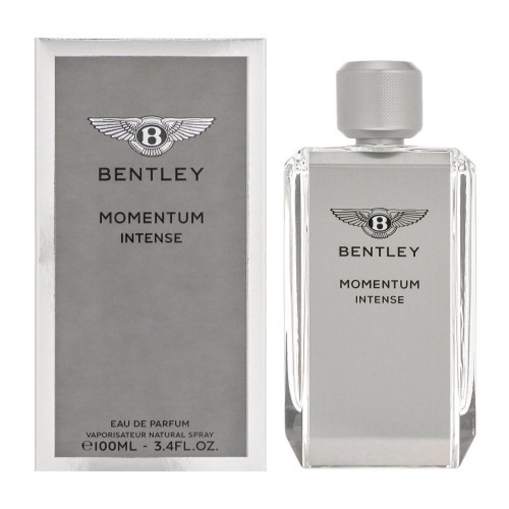 Bentley Momentum Intense EDP (M) 100 ML