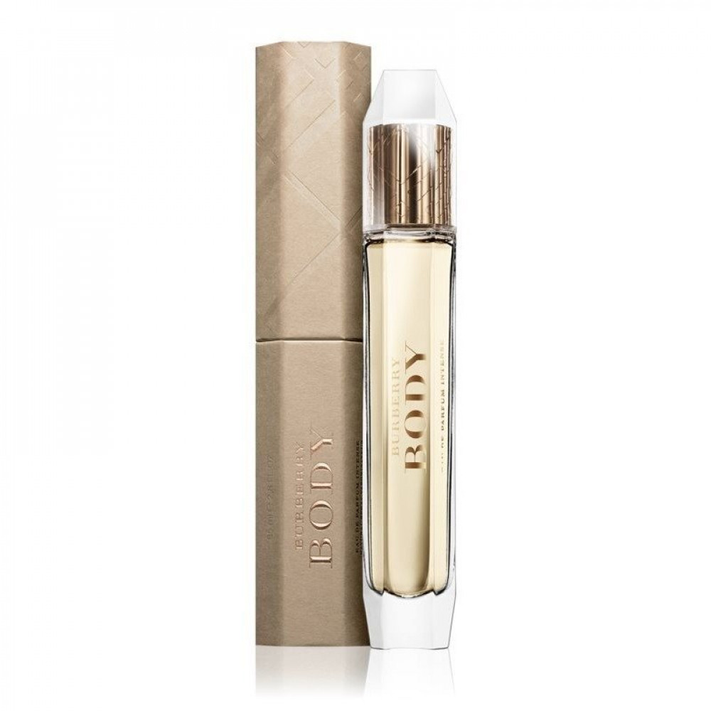 Burberry Body Intense EDP (W) 85 ML