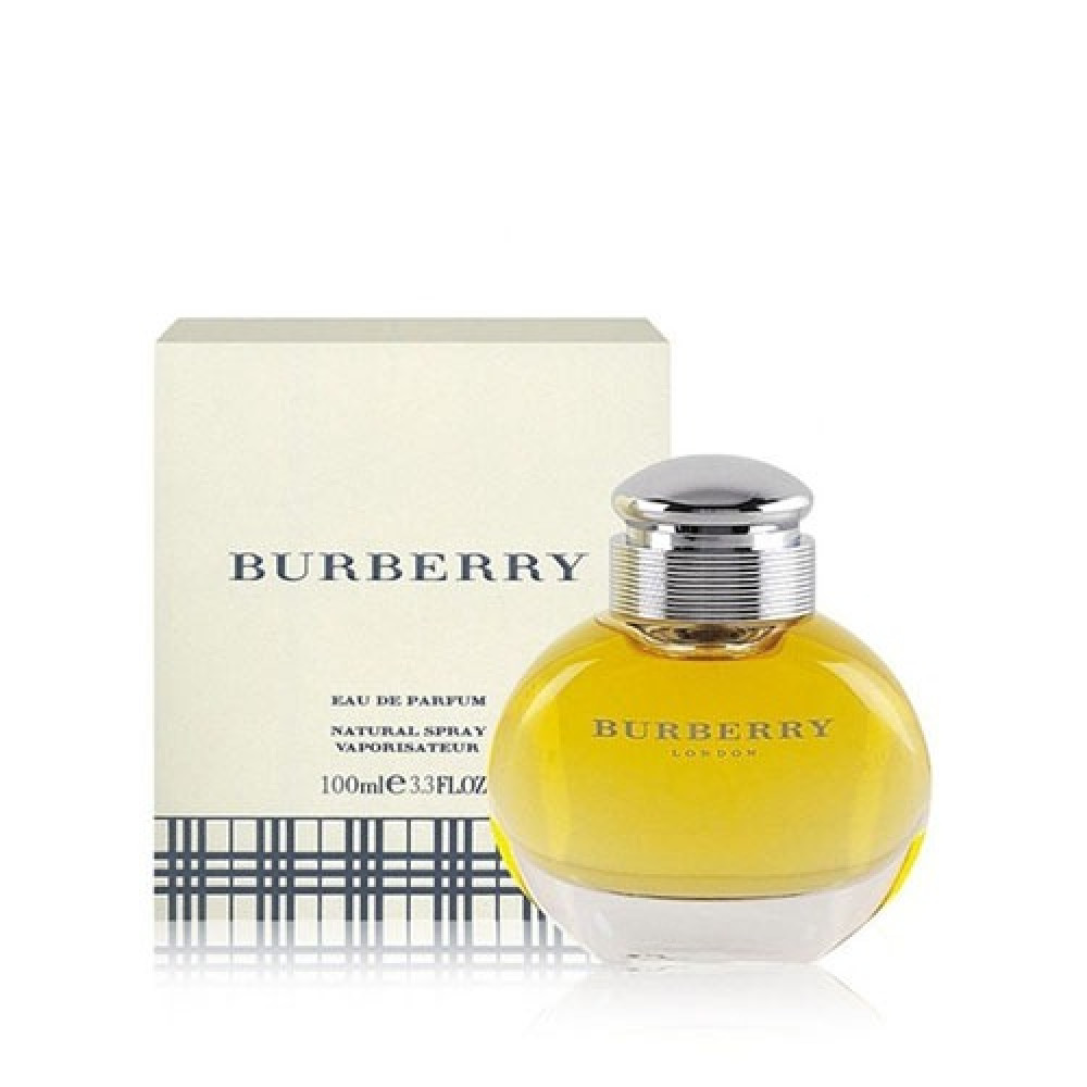 Burberry EDP (W) 100 ML