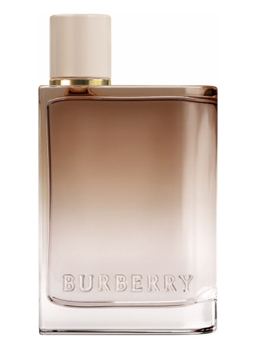 Burberry Her EDP Intense (W) 100 ML Tester