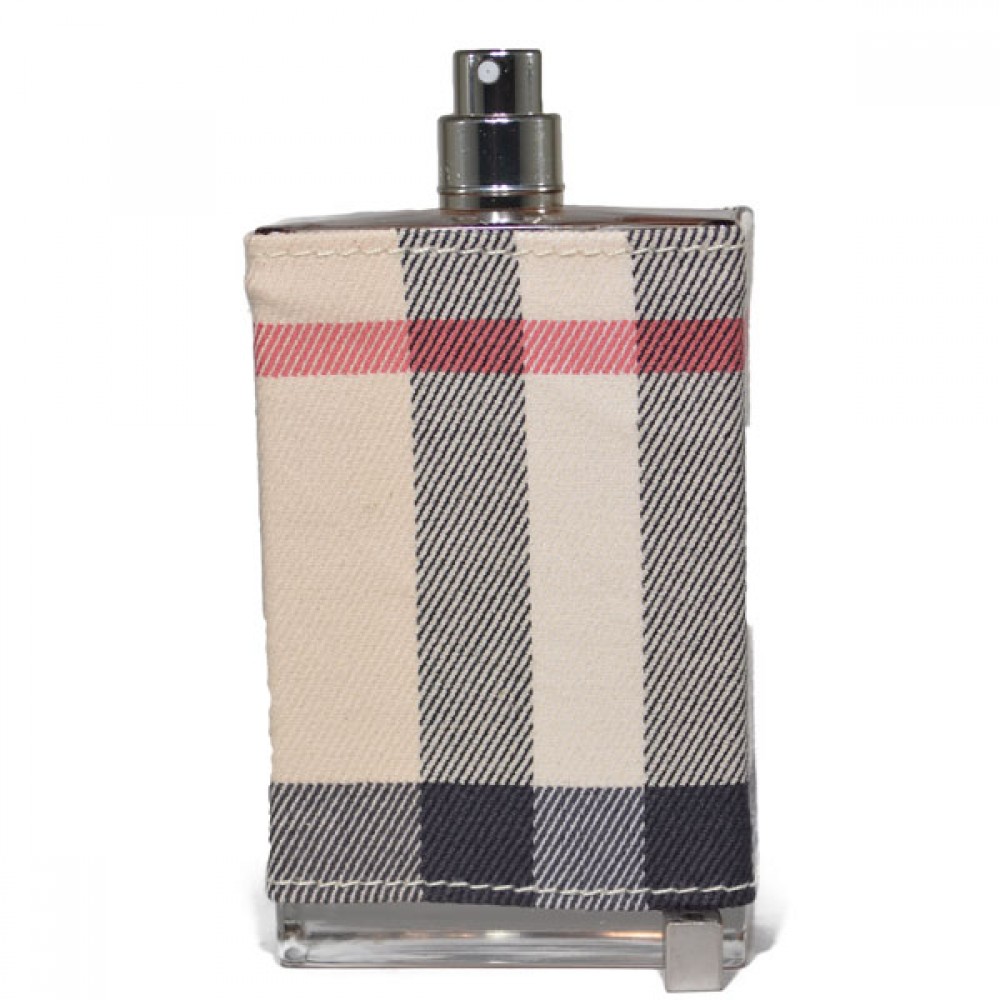 Burberry London EDP (W) 100 ML Tester