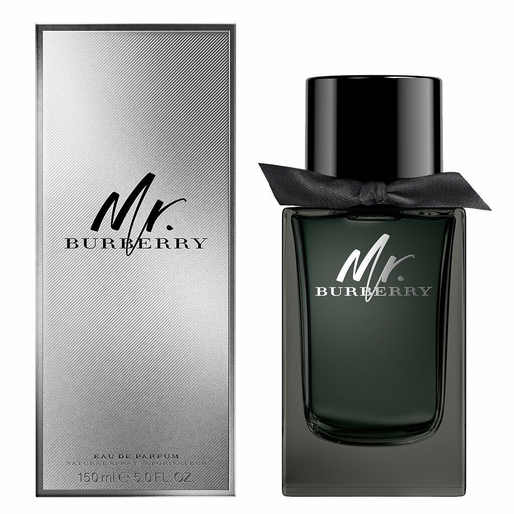 Burberry Mr Burberry EDP (M) 150 ML