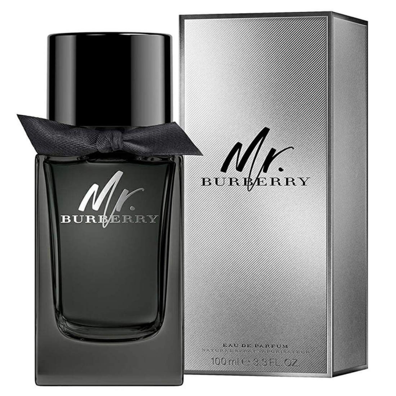 Burberry Mr Burberry EDP (M) 100 ML