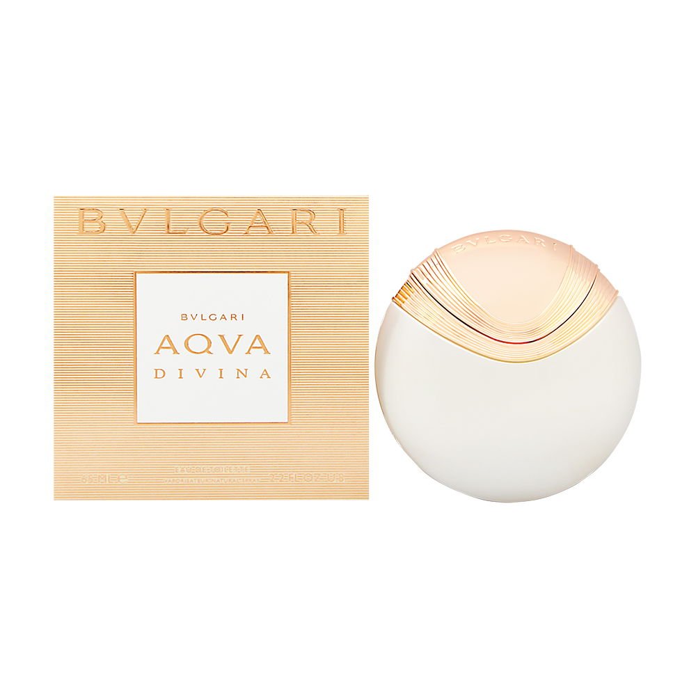 Bvlgari Aqva Divina EDT (W) 65 ML