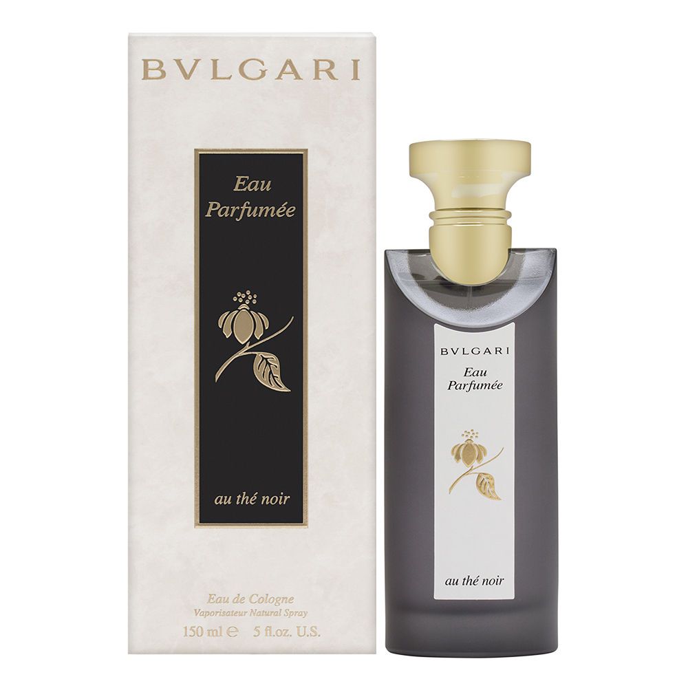Bvlgari au the noir EDP (W) 150 ML