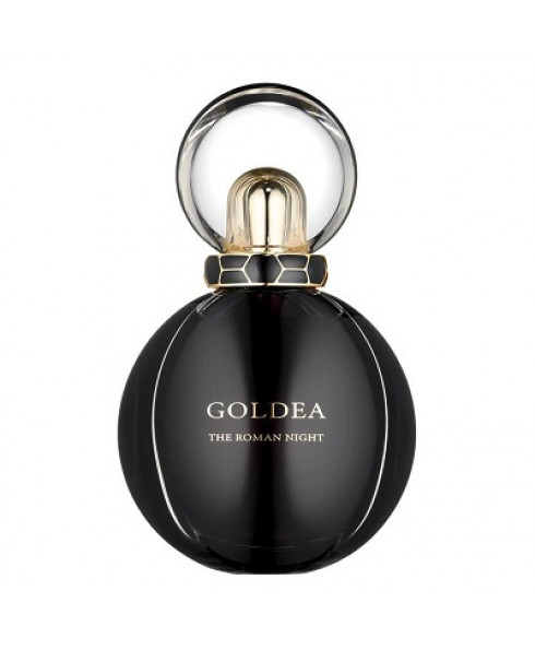 Bvlgari Goldea Roman Night EDP (W) 75 ML Tester