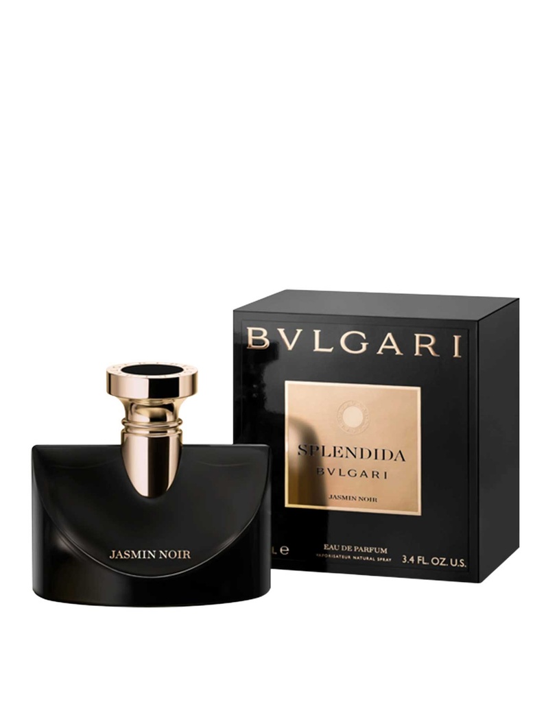 Bvlgari Splendida Jasmin Noir EDP (W) 100 ML