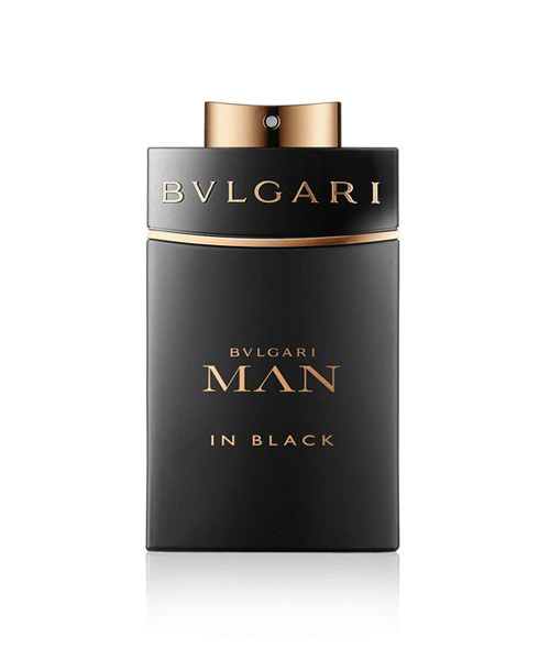 Bvlgari Man in Black EDP (M) 100 ML Tester