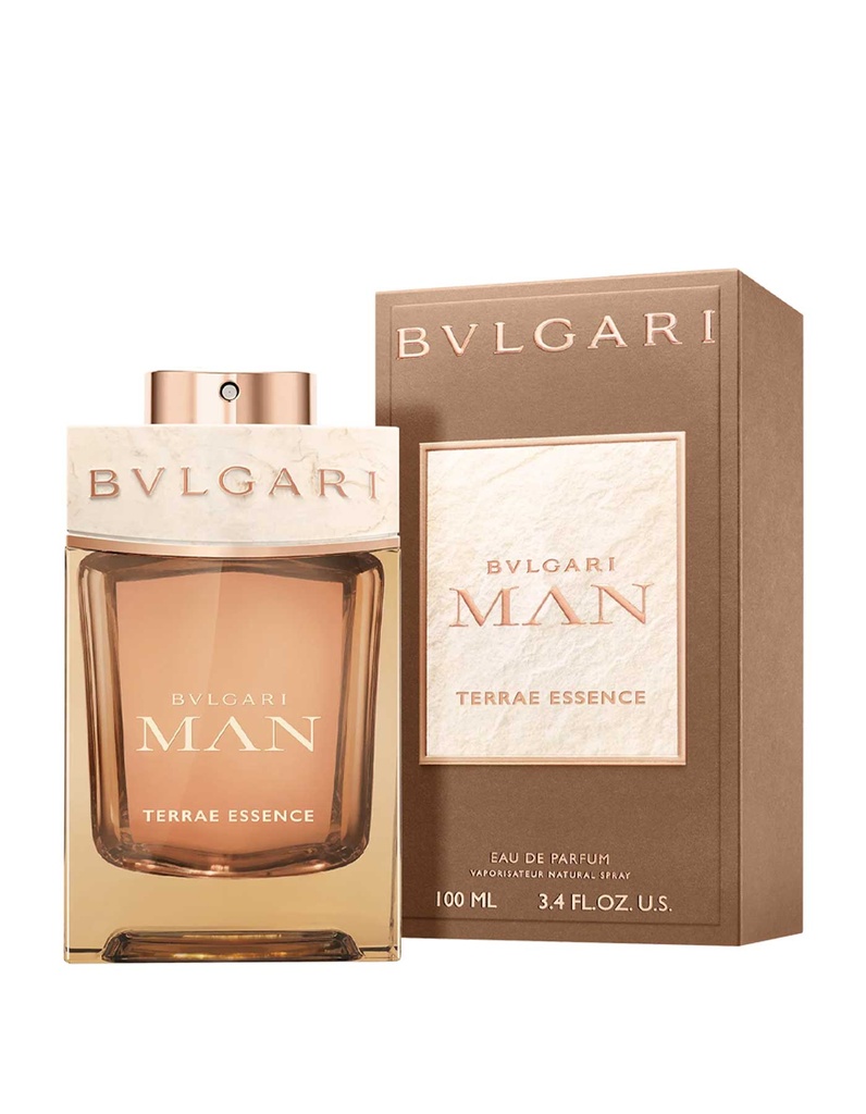 Bvlgari Man Terrae Essence EDP