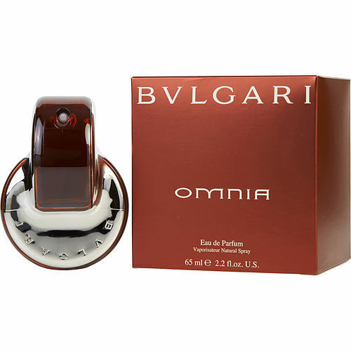 Bvlgari Omnia EDP (W) 65 ML