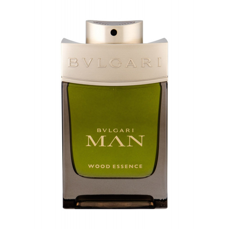 Bvlgari Wood Essence EDP (M) 100 ML Tester