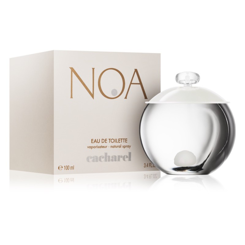 Cacharel Noa EDT (W) 100 ML