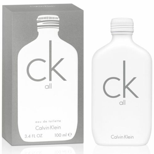 Calvin Klein Ck All EDT (U) 100 ML