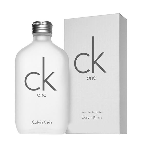 Calvin Klein CK ONE EDT (U) 200 ML