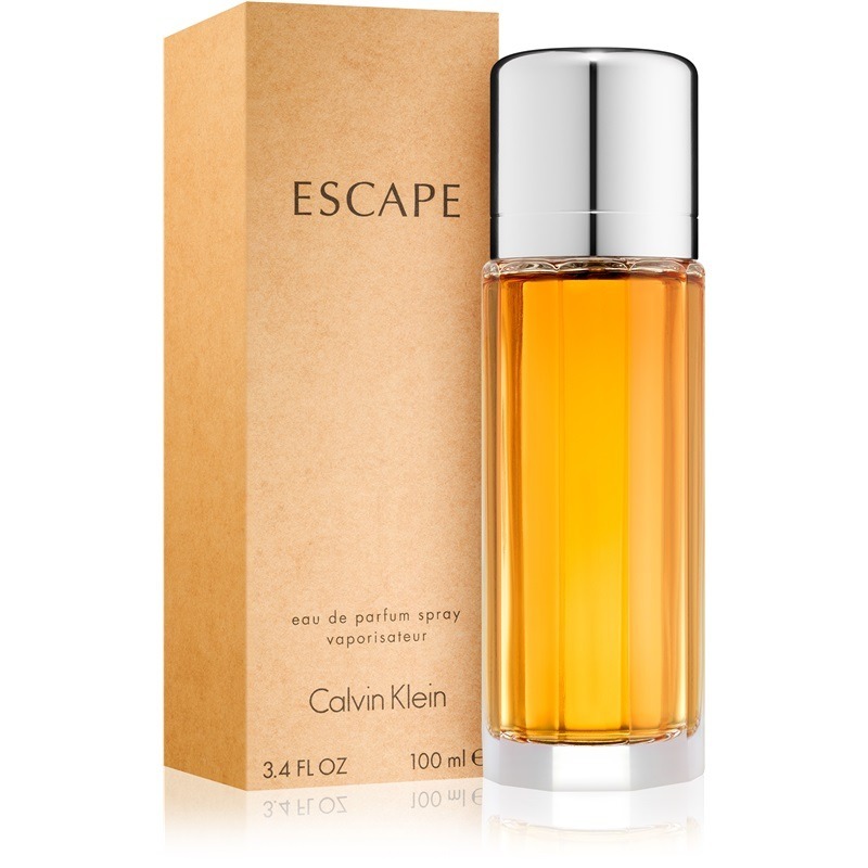 Calvin Klein Escape EDP (W) 100 ML