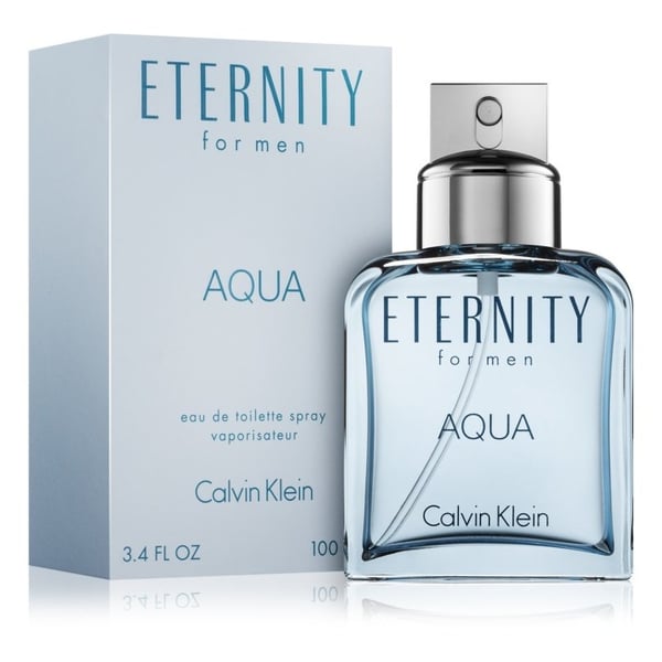 Calvin Klein Eternity Aqua EDT (M) 100 ML
