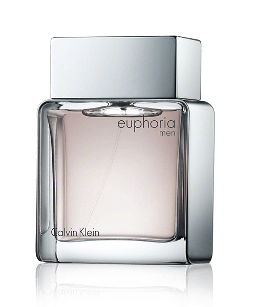 Calvin Klein Euphoria Men EDT (M) 100 ML Tester