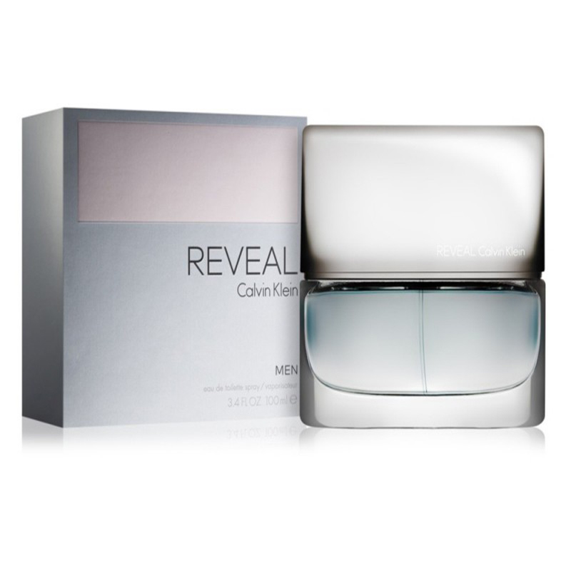 Calvin Klein Reveal EDT (M) 100 ML
