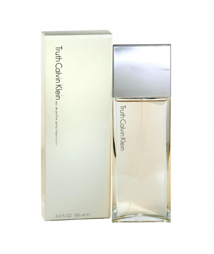 Calvin Klein Truth EDP (W) 100 ML
