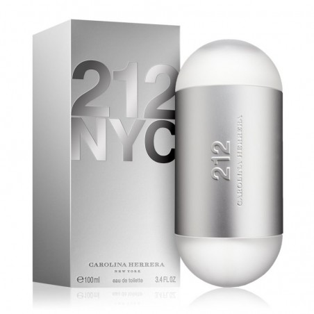 Carolina Herrera 212 NYC EDT (W) 100 ML