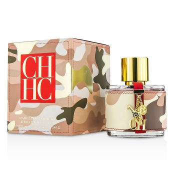 Carolina Herrera Ch Africa EDT (W) 100 ML