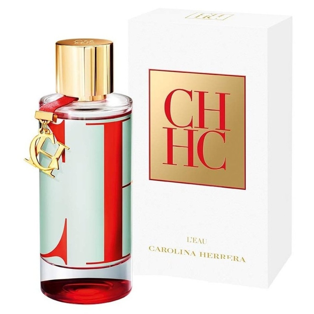 Carolina Herrera Ch L'eau EDT (W) 100 ML