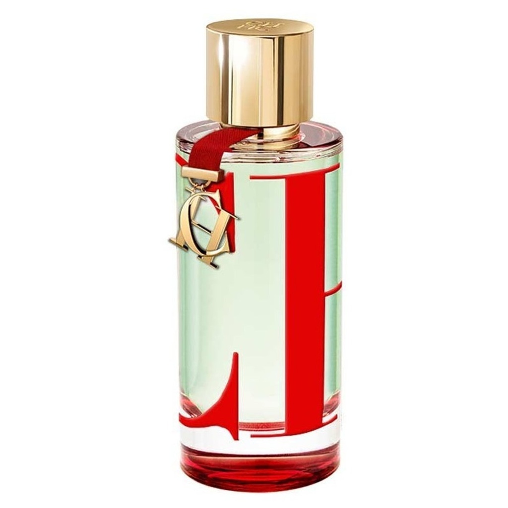 Carolina Herrera Ch L'eau EDT (W) 100 ML Tester