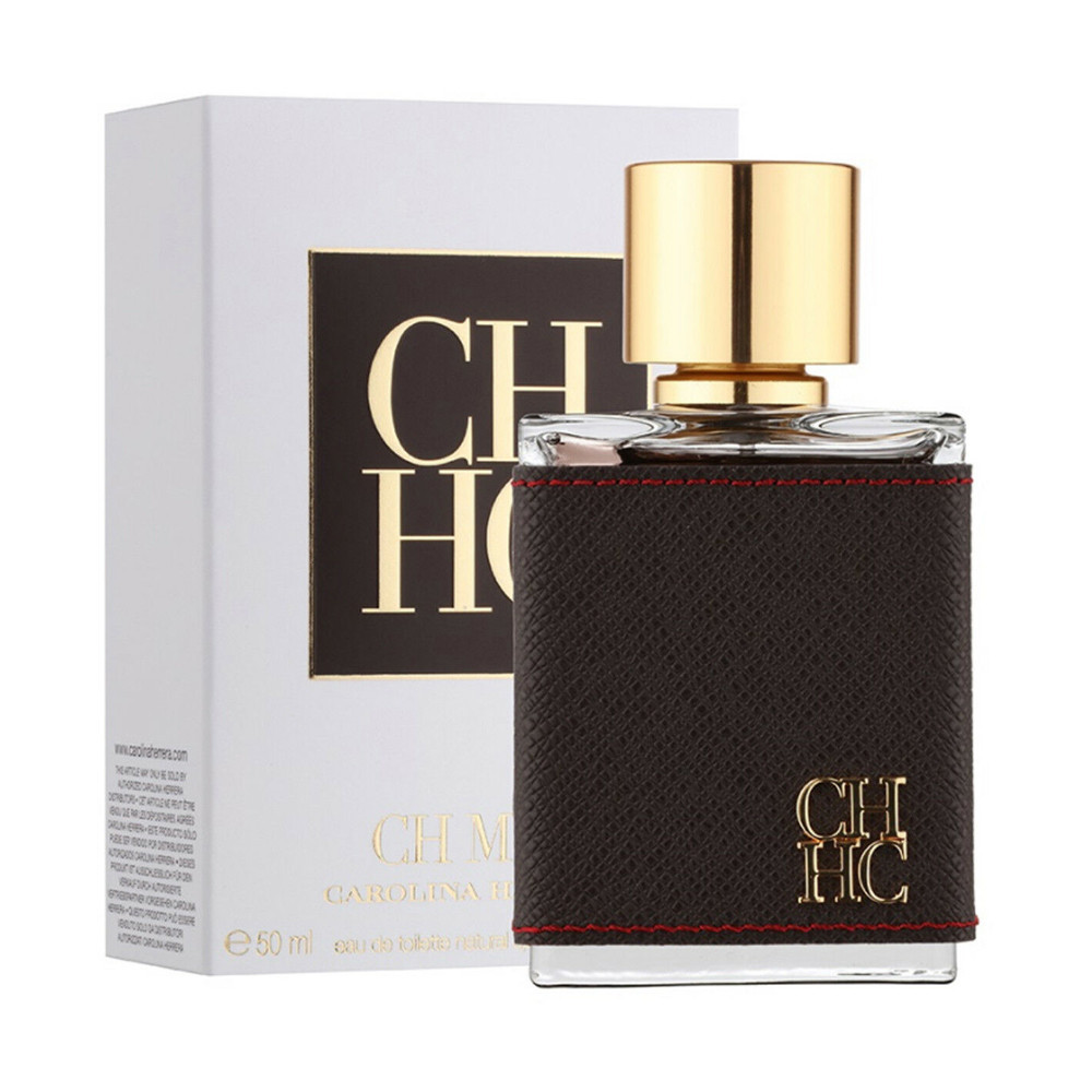 Carolina Herrera Ch Men EDT (M) 50 ML
