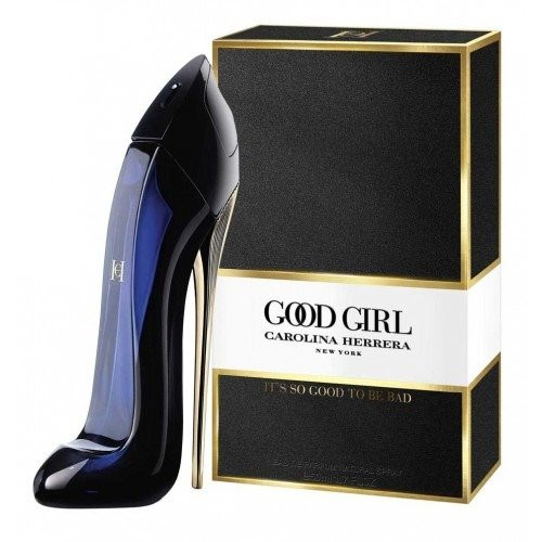 Carolina Herrera Good Girl  EDP (W) 80 ML