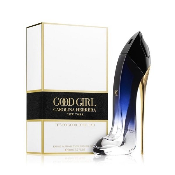 Carolina Herrera Good Girl Legere EDP (W) 80 ML