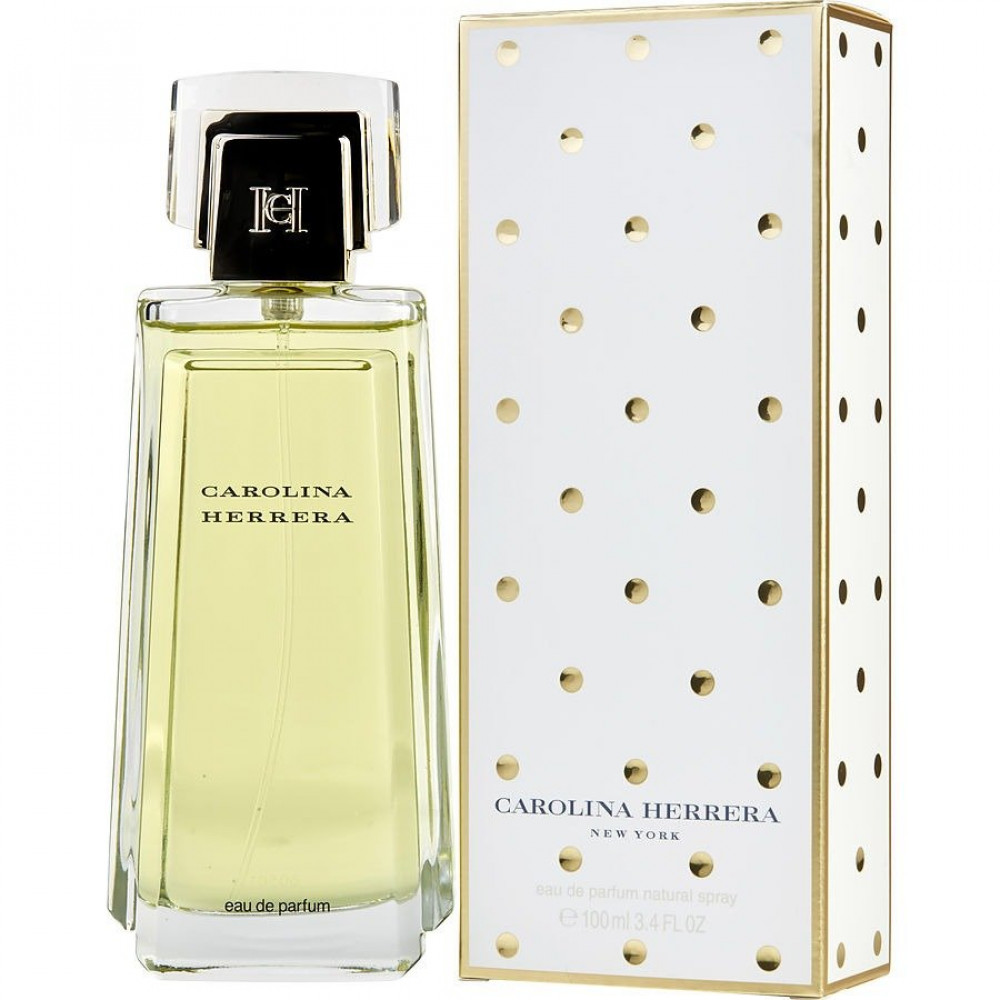 Carolina Herrera Herrera EDP (W) 100 ML