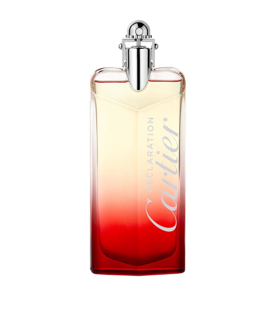 Cartier Declaration Edition Limited EDT (M) 100 ML Tester