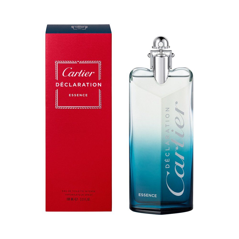 Cartier Declaration Essence EDT (M) 100 ML