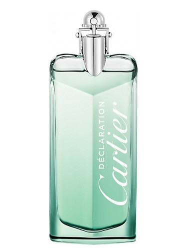 Cartier Declaration Haute Fraicheure EDT (M) 100 ML Tester