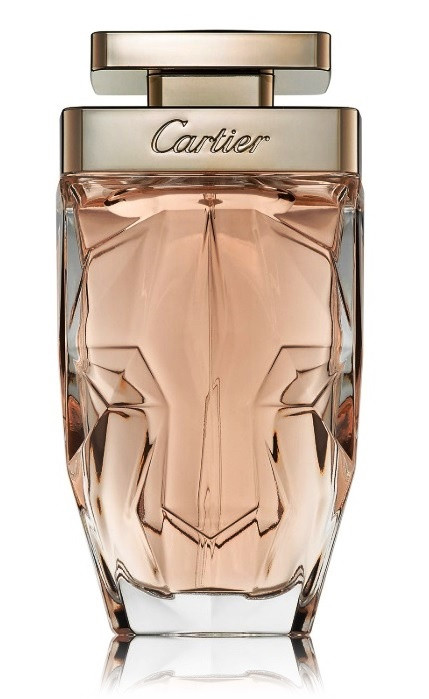 Cartier La Panthere EDT (W) 75 ML Tester