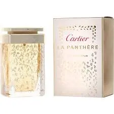 Cartier La Panthere Limited Edition 2021 EDP (W) 75 ML